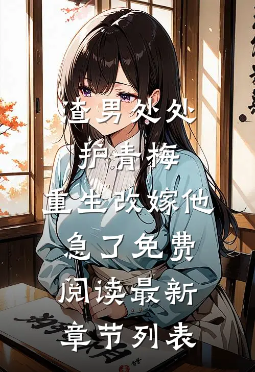渣男处处护青梅，重生改嫁他急了免费阅读最新章节列表