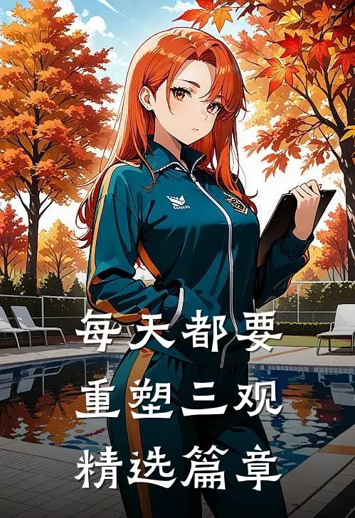 每天都要重塑三观精选篇章