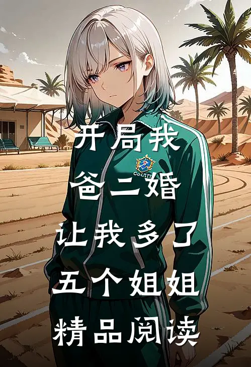开局我爸二婚，让我多了五个姐姐精品阅读