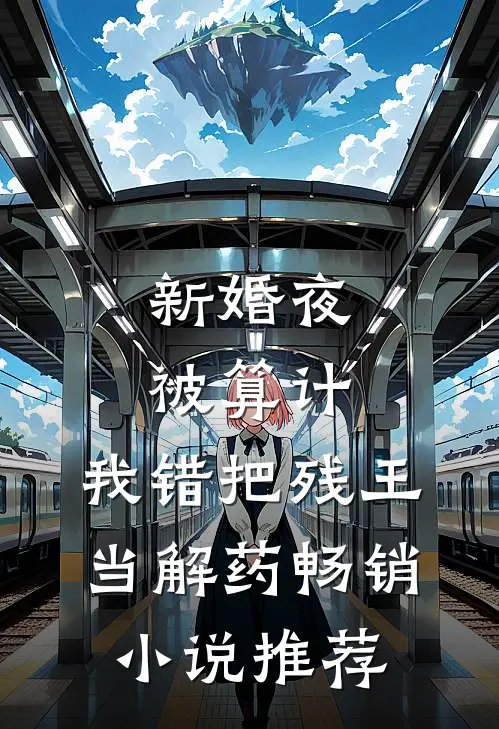 新婚夜被算计，我错把残王当解药畅销小说推荐