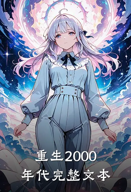 重生2000年代完整文本