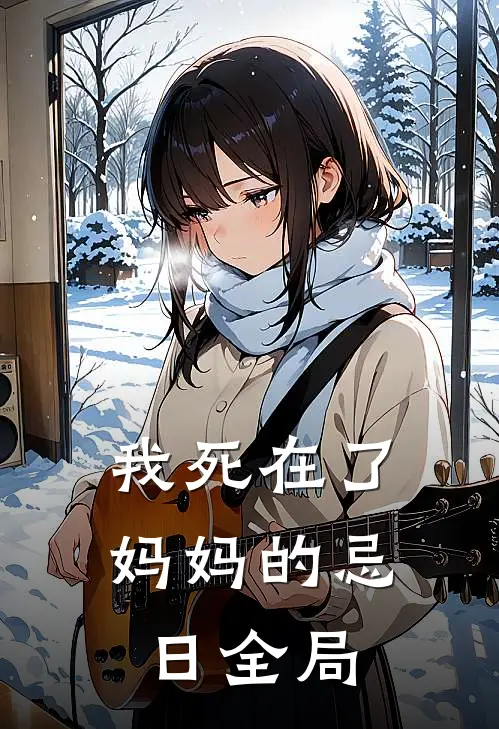 我死在了妈妈的忌日全局