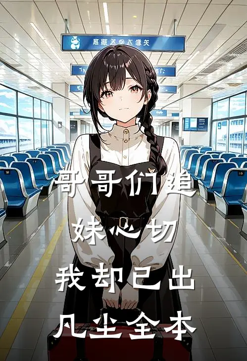 哥哥们追妹心切,我却已出凡尘全本
