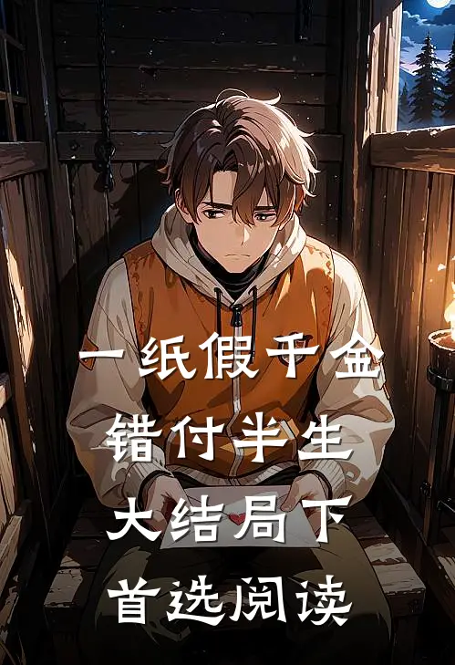 一纸假千金，错付半生大结局下首选阅读