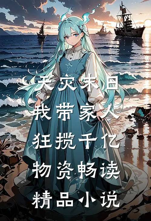 天灾末日：我带家人狂揽千亿物资畅读精品小说