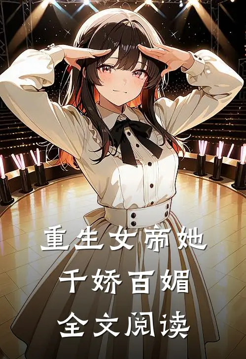 重生女帝她千娇百媚全文阅读