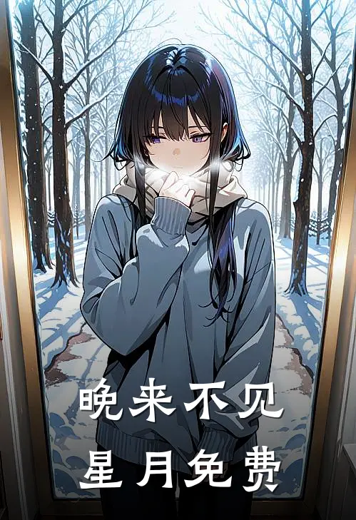 晚来不见星月免费