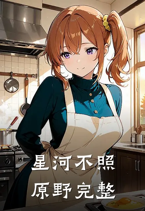 星河不照原野完整