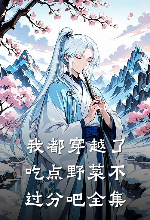 我都穿越了，吃点野菜不过分吧全集