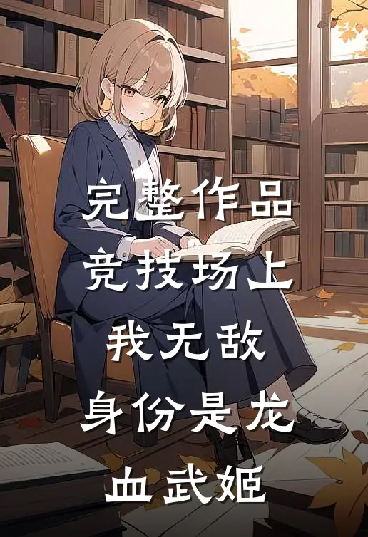 完整作品竞技场上我无敌，身份是龙血武姬