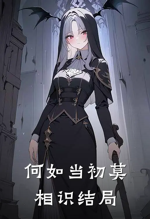 何如当初莫相识结局