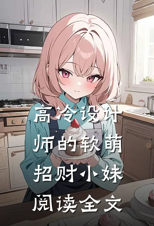 高冷设计师的软萌招财小妹阅读全文