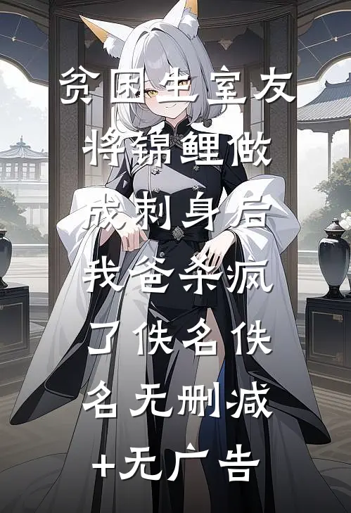 贫困生室友将锦鲤做成刺身后，我爸杀疯了佚名佚名无删减+无广告
