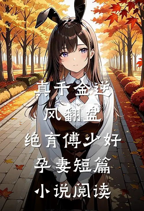 真千金逆风翻盘，绝育傅少好孕妻短篇小说阅读