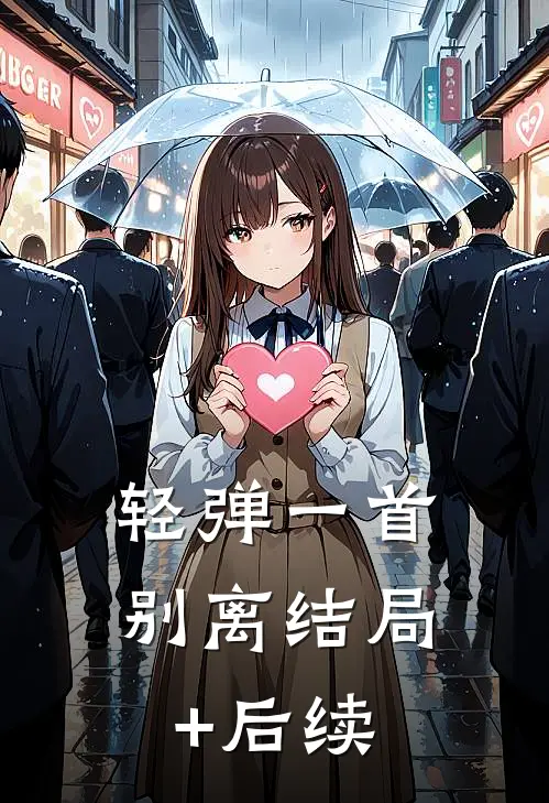 轻弹一首别离结局+后续