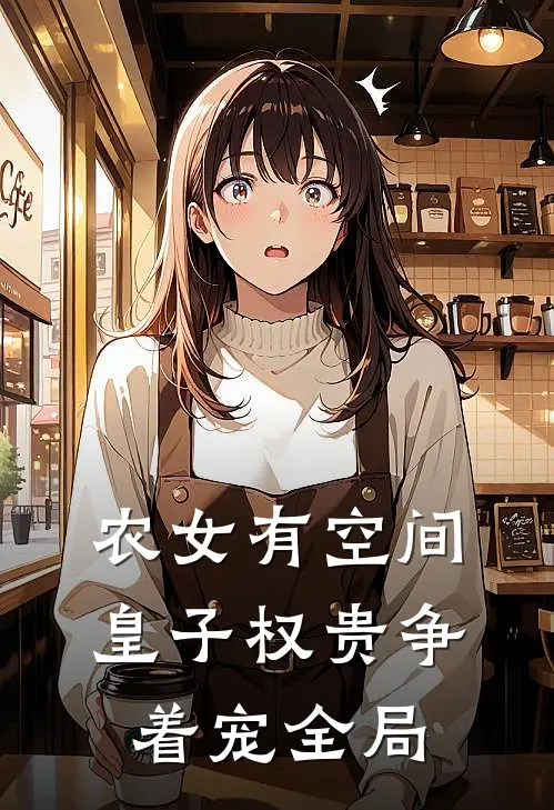 农女有空间，皇子权贵争着宠全局