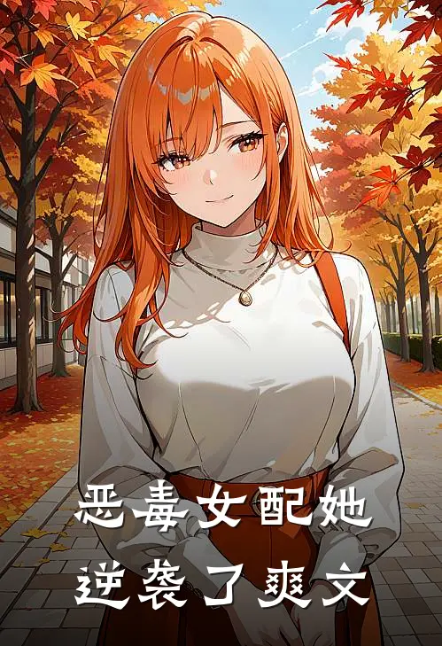 恶毒女配她逆袭了爽文