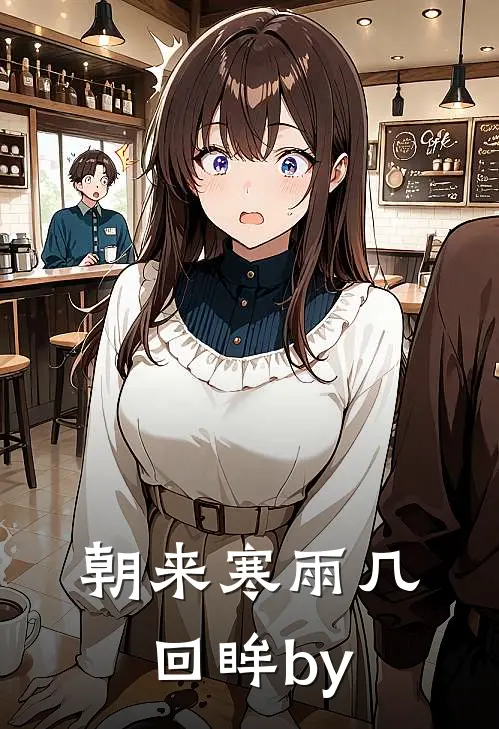 朝来寒雨几回眸by