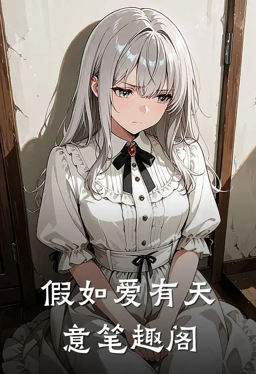 假如爱有天意笔趣阁
