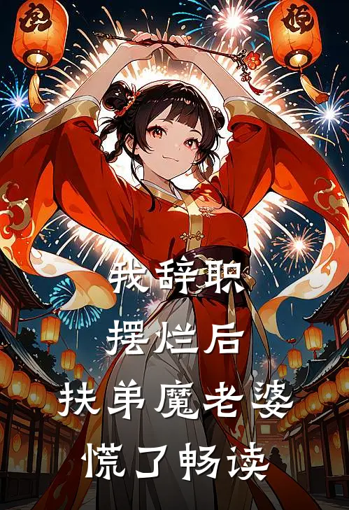我辞职摆烂后，扶弟魔老婆慌了畅读