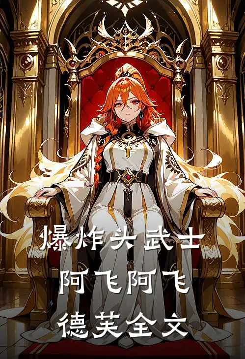爆炸头武士阿飞阿飞德芙全文