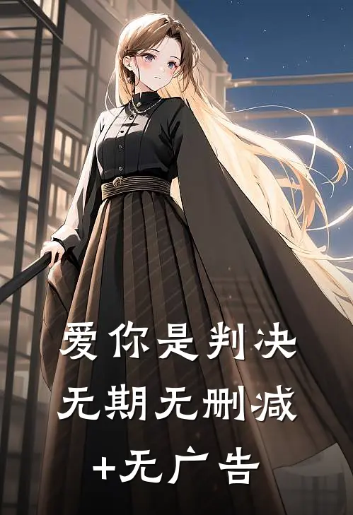 爱你是判决无期无删减+无广告