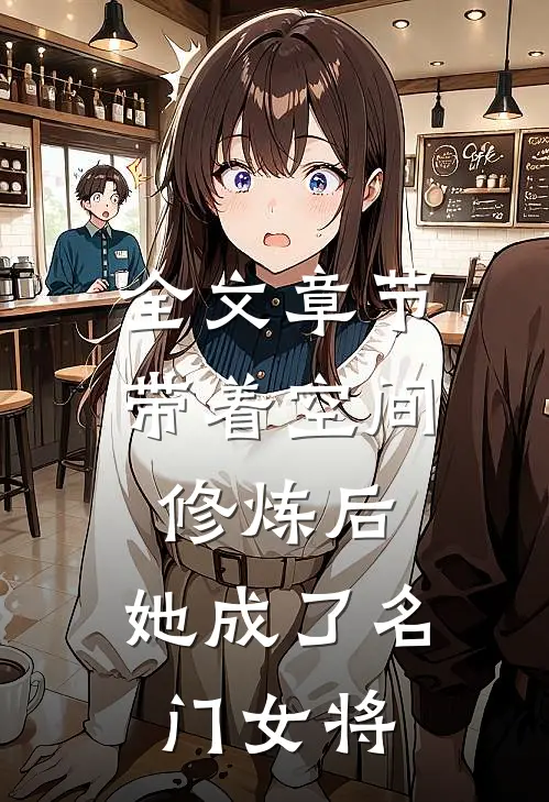 全文章节带着空间修炼后，她成了名门女将