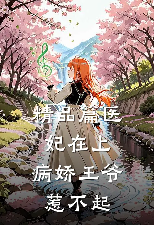 精品篇医妃在上：病娇王爷惹不起