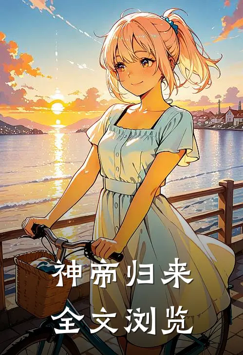 神帝归来全文浏览