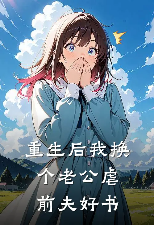 重生后我换个老公虐前夫好书