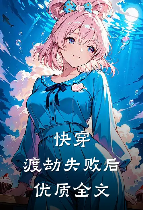 快穿：渡劫失败后优质全文
