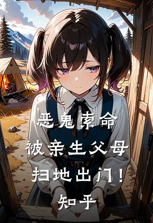 恶鬼索命：被亲生父母扫地出门！知乎