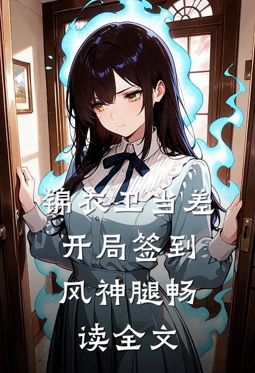 锦衣卫当差，开局签到风神腿畅读全文