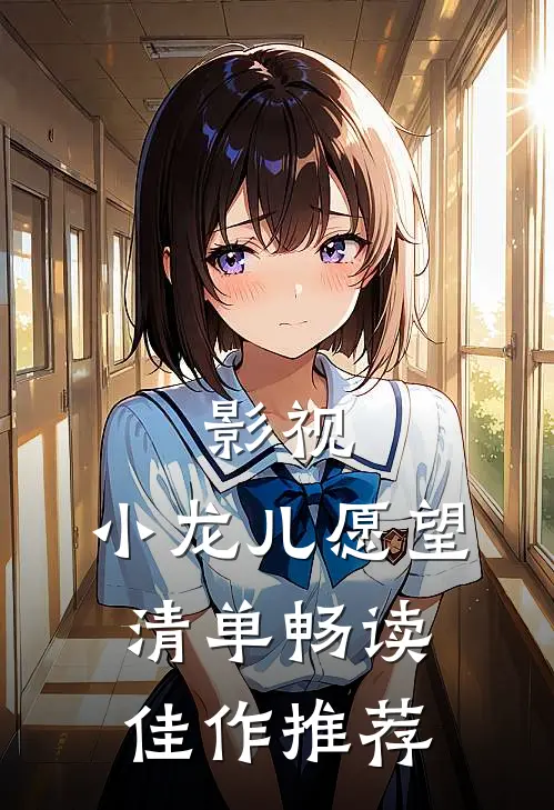 影视，小龙儿愿望清单畅读佳作推荐