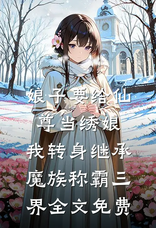娘子要给仙尊当绣娘，我转身继承魔族称霸三界全文免费