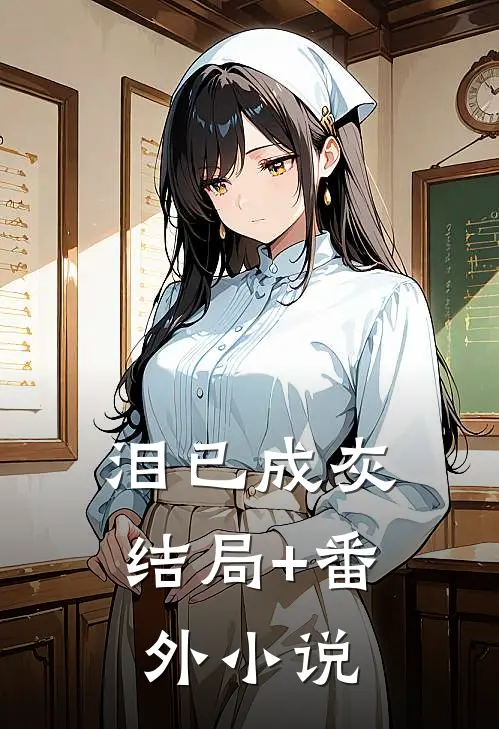 泪已成灰结局+番外小说
