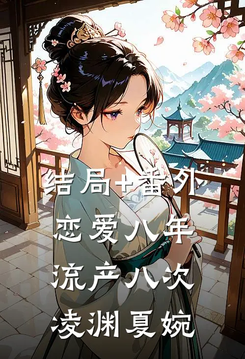 结局+番外恋爱八年，流产八次:  凌渊夏婉