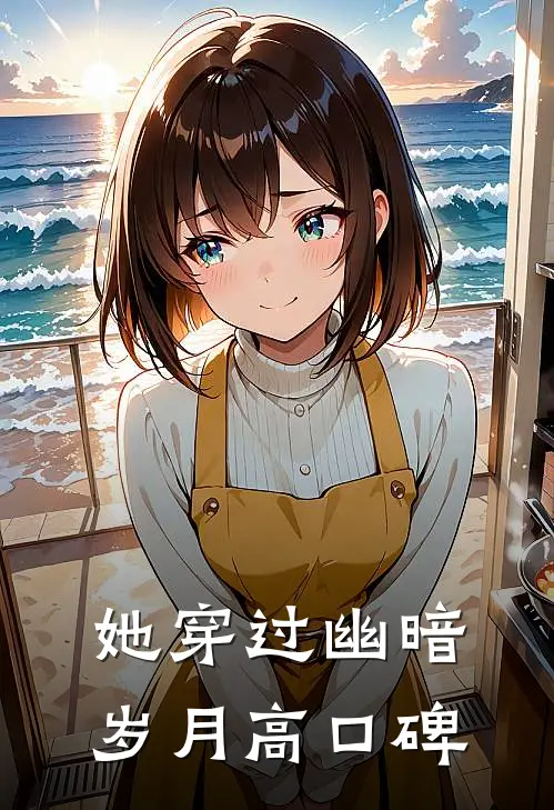 她穿过幽暗岁月高口碑