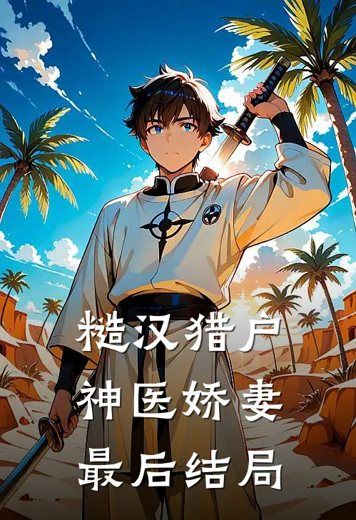糙汉猎户神医娇妻最后结局