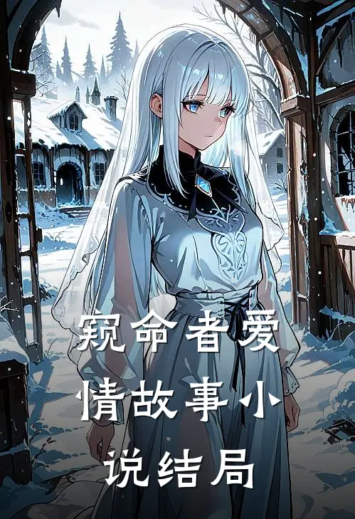 窥命者爱情故事小说结局