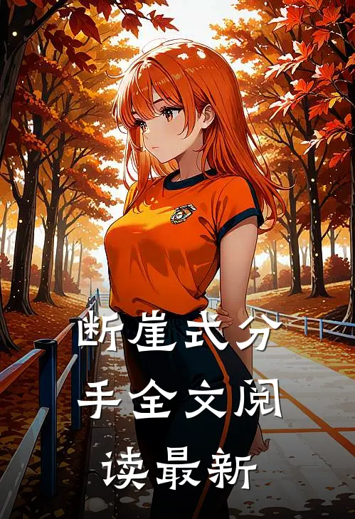 断崖式分手全文阅读最新