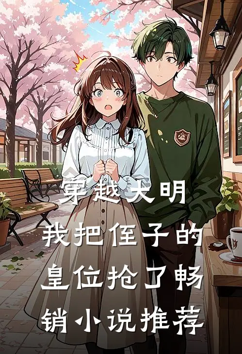 穿越大明，我把侄子的皇位抢了畅销小说推荐
