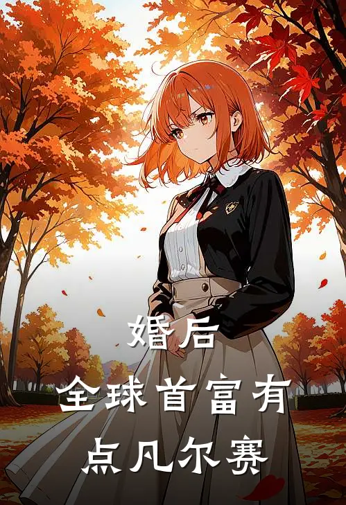 婚后，全球首富有点凡尔赛
