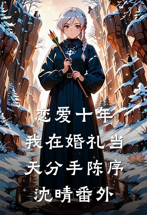 恋爱十年，我在婚礼当天分手陈序沈晴 番外