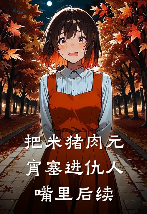 把米猪肉元宵塞进仇人嘴里后续