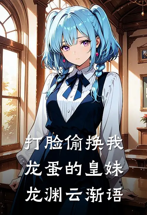 打脸偷换我龙蛋的皇妹龙渊云渐语