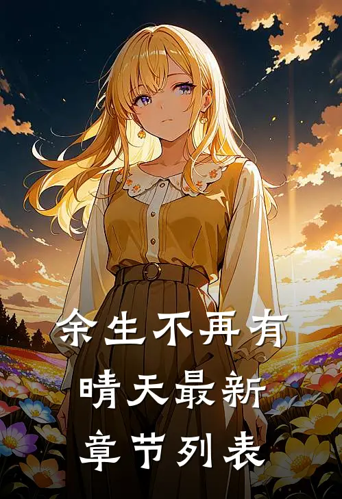 余生不再有晴天最新章节列表