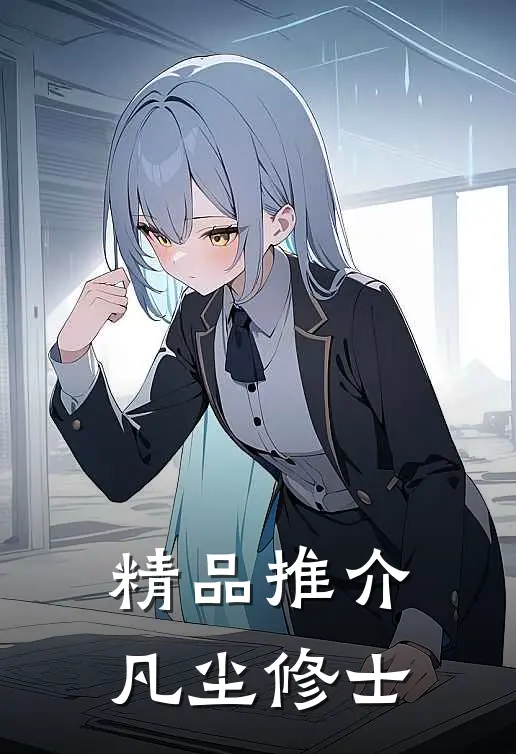 精品推介凡尘修士