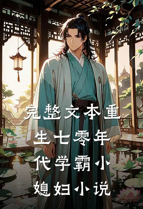 完整文本重生七零年代学霸小媳妇小说