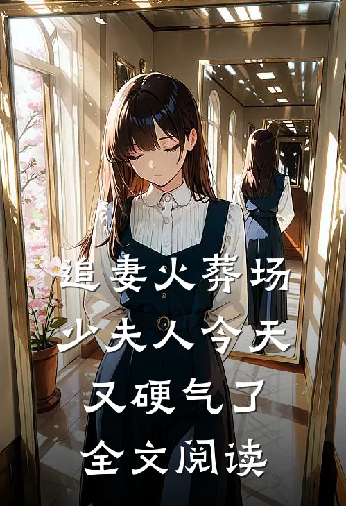 追妻火葬场：少夫人今天又硬气了全文阅读